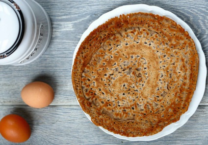 Zabkorpa torta dyukanu, Dukan diéta