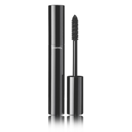 Oh, aceste eșantioane de log! Feedback despre rimelul pentru genele le volume ultra-noir de chanel