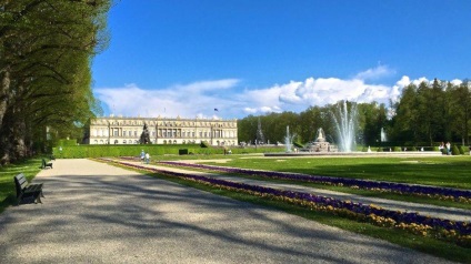 Lacul Kimsee (Chiemsee)