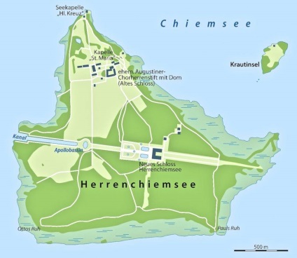 Chiemsee (Chiemsee)