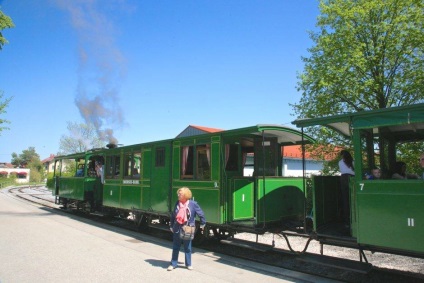 Chiemsee (Chiemsee)