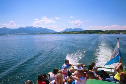 Chiemsee (Chiemsee)