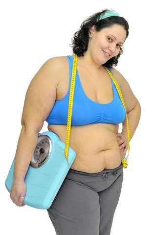 Az elhízás kezelésében, hogyan kell fogyni, fogyni egy hét Szaratov