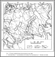 Paleovalleys barntsevo-Kara polc