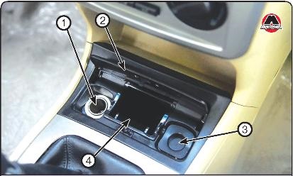 Panoul de instrumente și elemente de control al mașinii geely ck 1, monolit de editură