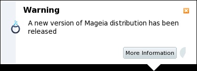 Migrarea de la mandriva linux la mageia