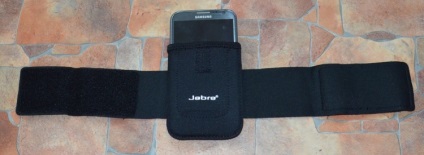 Perifériák - a mozgás szabadsága egy bluetooth headset JABRA sport nélküli, szakértők klub dns