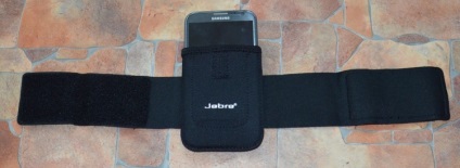 Periferia - libertatea de mișcare cu căști bluetooth jabra sport wireless, club de experți dns