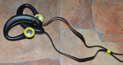 Perifériák - a mozgás szabadsága egy bluetooth headset JABRA sport nélküli, szakértők klub dns