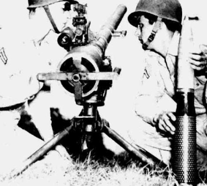 Site personal - m20 super-bazooka în războiul coreean