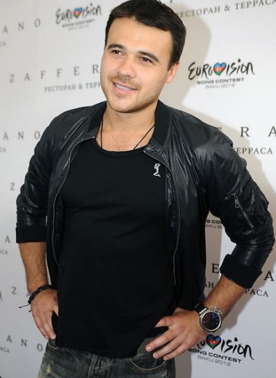 Singer Emin Agalarov és felesége Leyla Aliyeva és a gyerekek fotók, devchatt