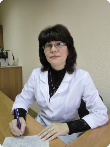 Policlinică plătită, policlinică plătită din Saratov