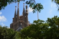 Zona Catalonia - toate drumurile conduc aici!