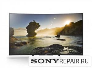 De ce nu porneste televizorul Sony Bravia, principalele motive sunt informatiile Sony