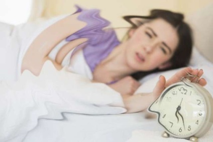 De ce după un vis se întâmplă - articol de intoxicație somnoros