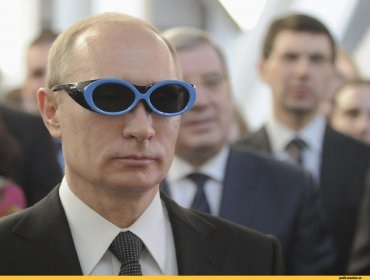 De ce a încetat Putin să se încreadă în FSB