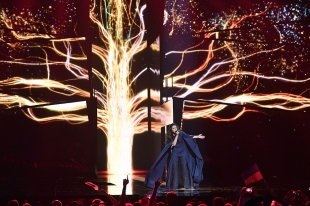 De ce nu i sa permis lui Serghei Lazarev să câștige Eurovision - ziarul rusesc