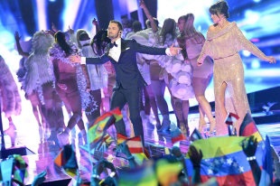 De ce nu i sa permis lui Serghei Lazarev să câștige Eurovision - ziarul rusesc