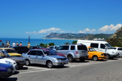 Excursie la Marele Utrish