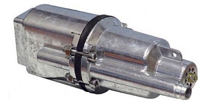 Pompă submersibilă pentru compararea bine a lucrărilor de drenaj, modele centrifuge, preț, video