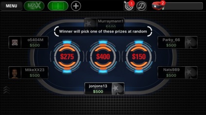PokerStars prezintă un nou format pentru rotiri