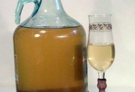 Rețete populare de vin de miere