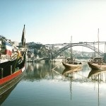 Látogatás a borospincék és séta a Douro, winestep