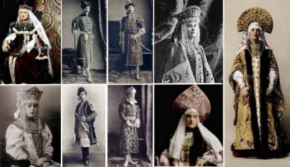 Ultima minge a Imperiului Rus din 1903 este o sursă de bună dispoziție