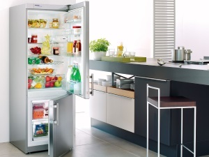 Consumul de energie al frigiderului