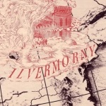 Pottermore - potterland - știm despre Harry Potter totul!