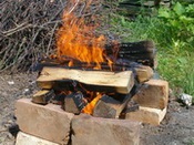 Campfire, echipamente de uz casnic, aparate