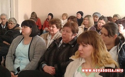 Rușine! Deputații cetățeni au transferat medicamente restante la spitalul Novoodec (foto) - orașul