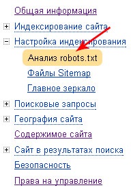 Exemplul corect al robotului txt, cum se creează un fișier txt robots pentru wordpress