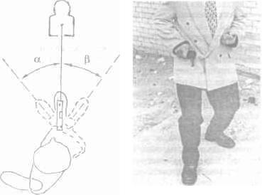 Metode de fotografiere de la un pistol