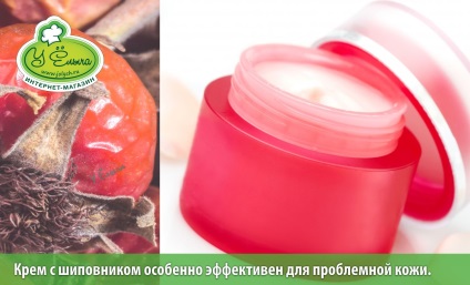 Utilizarea dogrose în cosmetologie, câine a crescut în cosmetice acasă pentru piele, păr și unghii