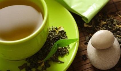 Tratamente pentru acnee pentru ceaiul verde