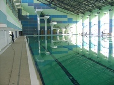 Design de piscine