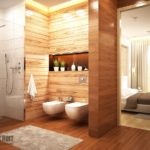 O cabină de duș simplă cu propriile mâini și o fotografie a conceptelor de design