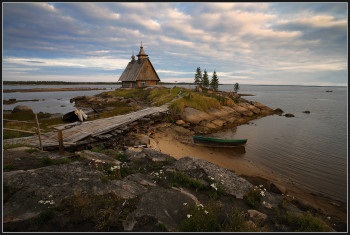 Călătorie spre Insulele Solovetsky, Kizhi și Valaam, turism