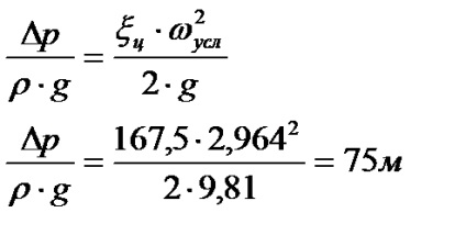 Calculul cantității de condens după încălzitoare