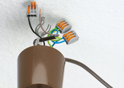 Reproducerea electricieni în apartament cum să opereze
