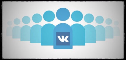 Publicitatea grupului VKontakte din Yandex direct