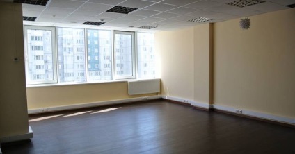 Repararea magazinelor la cheie de la compania - reparația apartamentelor Vladivostok