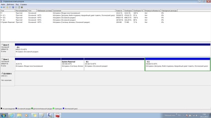 Calculator Vaio recuperat cu rec