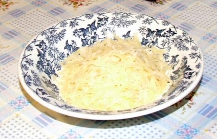 Recept pappardelle vargánya gombával és csirke c fotó