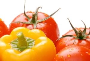 Reteta felii de tomate cu usturoi pentru iarnă fără degetul de sterilizare ling