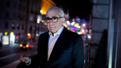Revision elhúzódó „csend”, Martin Scorsese