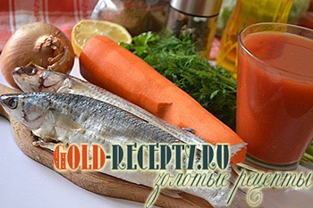 Fish pácolt recept a finom hal pörkölt zöldségekkel