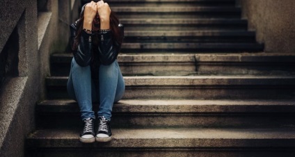 Părinții și profesorii ar trebui să știe 6 mituri despre sinucidere