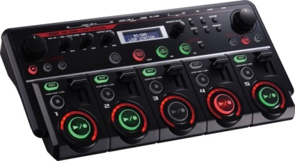 Roland se conectează la 2013 desktop loper sef rc-505, prosound